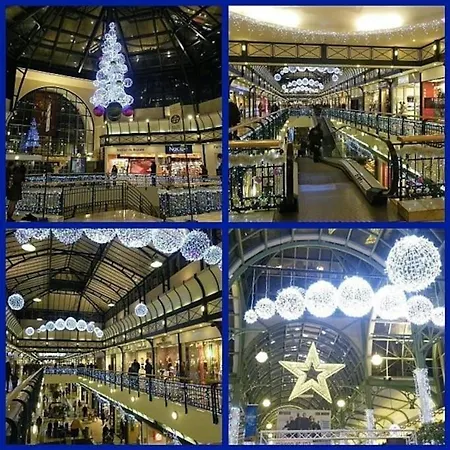 Disneyland Dream 4 - 7 Pax Chessy (Seine-et-Marne)