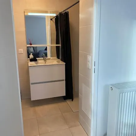Apartment Disneyland Dream 4 - 7 Pax