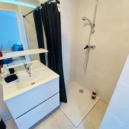 Apartment Disneyland Dream 4 - 7 Pax